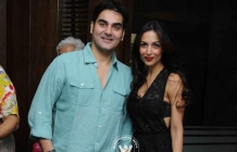 Arbaaz turns 46, Celebrates